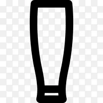 品脱玻璃电脑图标啤酒玻璃-空若网 品脱玻璃电脑图标啤酒玻璃-空若网