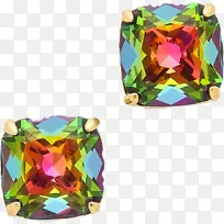 耳环宝石衬衫螺柱凯特铲子纽约莱斯特-宝石-空若网 耳环宝石衬衫螺柱凯特铲子纽约莱斯特-宝石-空若网