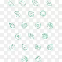 直线点线-空若网 直线点线-空若网