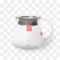 水壶杯盖玻璃水壶-空若网 水壶杯盖玻璃水壶-空若网