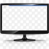 电脑显示器液晶显示装置监控png图像-空若网 电脑显示器液晶显示装置监控png图像-空若网