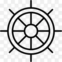 计算机图标汽车车轮-汽车-空若网 计算机图标汽车车轮-汽车-空若网