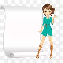 贺卡卡通生日Etsy-生日-空若网 贺卡卡通生日Etsy-生日-空若网