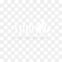 品牌标志白色字体设计-空若网 品牌标志白色字体设计-空若网