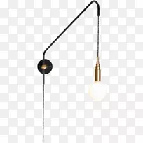 灯具sconce照明家具.海报壁画-空若网 灯具sconce照明家具.海报壁画-空若网