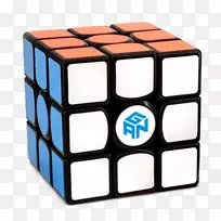 魔方拼图立方体快攻费舍尔立方体-空若网 魔方拼图立方体快攻费舍尔立方体-空若网