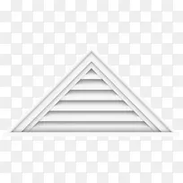 正面三角形屋顶装饰三角形-空若网 正面三角形屋顶装饰三角形-空若网