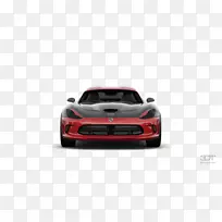 道奇毒蛇性能超车-后备箱标记-空若网 道奇毒蛇性能超车-后备箱标记-空若网