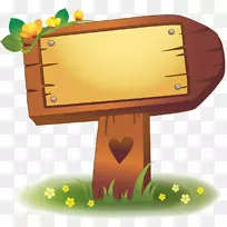 布告牌绘图夹艺术.怀旧木材纹理背景图像-空若网 布告牌绘图夹艺术.怀旧木材纹理背景图像-空若网