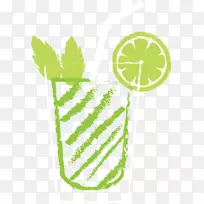 果汁莫吉托水果鸡尾酒饮料-果汁-空若网 果汁莫吉托水果鸡尾酒饮料-果汁-空若网