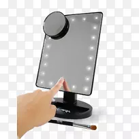 发光二极管反射镜照明.光-空若网 发光二极管反射镜照明.光-空若网