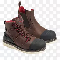 钢趾靴鞋楔靴-空若网 钢趾靴鞋楔靴-空若网