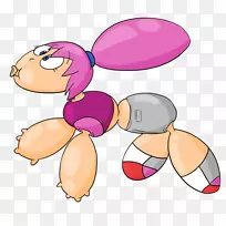 气球造型生日画艺术-气球-空若网 气球造型生日画艺术-气球-空若网