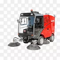 街道清洗机地板洗涤器清洗道路-空若网 街道清洗机地板洗涤器清洗道路-空若网