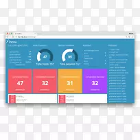 icinga网络监控nagios计算机软件的前端和后端-空若网 icinga网络监控nagios计算机软件的前端和后端-空若网