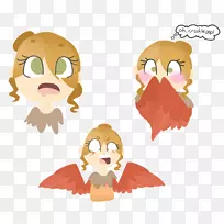 猫头鹰鼻子特征剪辑艺术-猫头鹰-空若网 猫头鹰鼻子特征剪辑艺术-猫头鹰-空若网