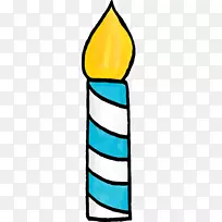 生日蛋糕merveilleux蜡烛着色书-生日-空若网 生日蛋糕merveilleux蜡烛着色书-生日-空若网