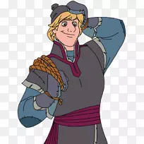 克里斯多夫冷冻安娜奥拉夫剪贴画-空若网 克里斯多夫冷冻安娜奥拉夫剪贴画-空若网