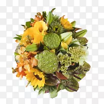 荷兰花卉设计花束切割-延续夏季礼品优惠-空若网 荷兰花卉设计花束切割-延续夏季礼品优惠-空若网