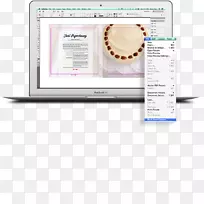 AdobeInDesign图书模糊发布页面布局-创造性眩光高光阴影-空若网 AdobeInDesign图书模糊发布页面布局-创造性眩光高光阴影-空若网