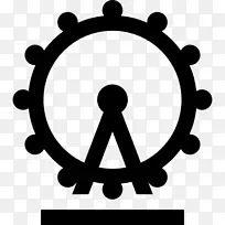 免费电脑图标剪贴画-欧洲地标材料-空若网 免费电脑图标剪贴画-欧洲地标材料-空若网