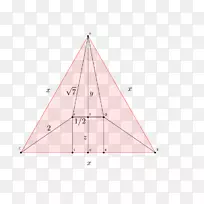 三角形点图-三角形-空若网 三角形点图-三角形-空若网