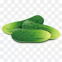 蔬菜黄瓜果实番茄-黄瓜载体图像-空若网 蔬菜黄瓜果实番茄-黄瓜载体图像-空若网