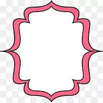 画框橙色剪贴画-虎纹剪贴画-空若网 画框橙色剪贴画-虎纹剪贴画-空若网