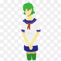 Tumblr博客剪贴画-空若网 Tumblr博客剪贴画-空若网