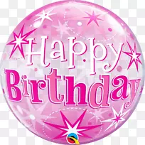 祝你生日快乐气球派对礼物-生日-空若网 祝你生日快乐气球派对礼物-生日-空若网