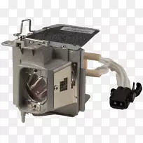 电子元器件.灰色投射灯-空若网 电子元器件.灰色投射灯-空若网