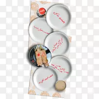 食品餐具.斋月问候模型-空若网 食品餐具.斋月问候模型-空若网