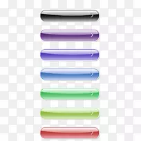 按钮下载箭头-水晶箭头下载按钮-空若网 按钮下载箭头-水晶箭头下载按钮-空若网