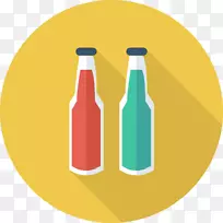 电脑图标水彩画-空若网 电脑图标水彩画-空若网