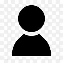 电脑图标客户服务用户-人-空若网 电脑图标客户服务用户-人-空若网