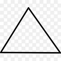 等边三角形形状直角三角形剪贴画三角形-空若网 等边三角形形状直角三角形剪贴画三角形-空若网