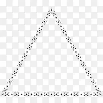 三角形剪贴画-三角形-空若网 三角形剪贴画-三角形-空若网