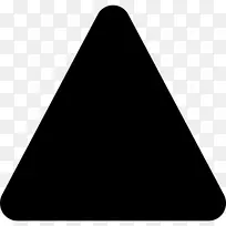 计算机图标三角形箭头三角形-空若网 计算机图标三角形箭头三角形-空若网