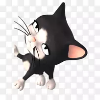 会跳舞的猫须谷歌玩android-android-空若网 会跳舞的猫须谷歌玩android-android-空若网