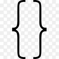 牙科支架数学托架剪贴画.数学-空若网 牙科支架数学托架剪贴画.数学-空若网