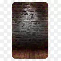 桌面壁纸:深色android砖墙纸-android-空若网 桌面壁纸:深色android砖墙纸-android-空若网