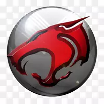 电脑图标雷猫雷鸣-动画-空若网 电脑图标雷猫雷鸣-动画-空若网