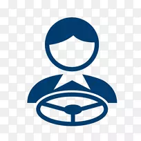 汽车驾驶电脑图标卡车司机-空若网 汽车驾驶电脑图标卡车司机-空若网