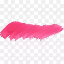 红紫罗兰水彩画粉红-空若网 红紫罗兰水彩画粉红-空若网