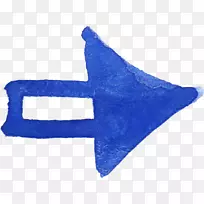 水彩画蓝-空若网 水彩画蓝-空若网