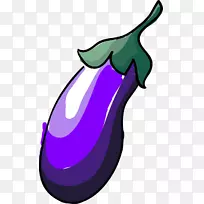 茄子剪贴画.茄子PNG载体材料-空若网 茄子剪贴画.茄子PNG载体材料-空若网