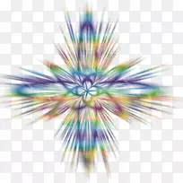 轻型桌面壁纸激光图案-空若网 轻型桌面壁纸激光图案-空若网