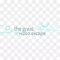 伟大的摇摆逃脱EP。1徽标gamifi.cc品牌-空若网 伟大的摇摆逃脱EP。1徽标gamifi.cc品牌-空若网