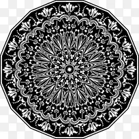 黑白绘画视觉艺术剪贴画-空若网 黑白绘画视觉艺术剪贴画-空若网