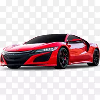 �����ܳ�����2017 Acura NSX�ܳ�-����-������